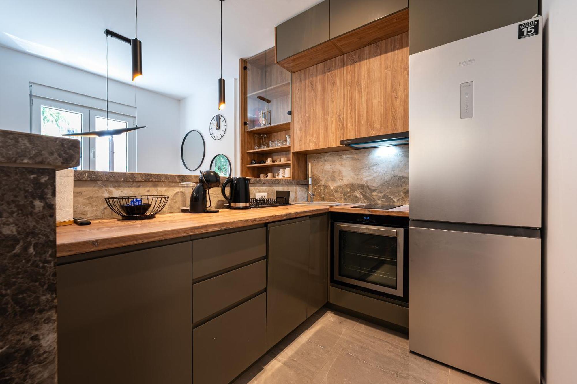 Apartman Cosy Duplex Near Bus Station Budva