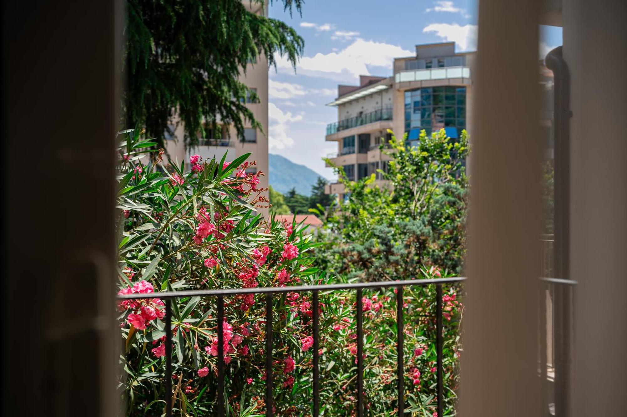Cosy Duplex Near Bus Station Apartman Budva