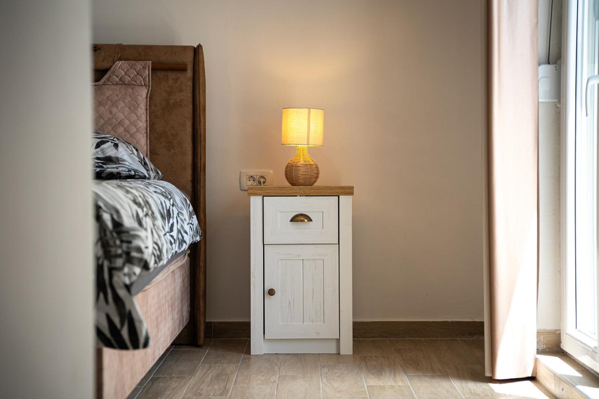 Daire Cosy Duplex Near Bus Station Budva