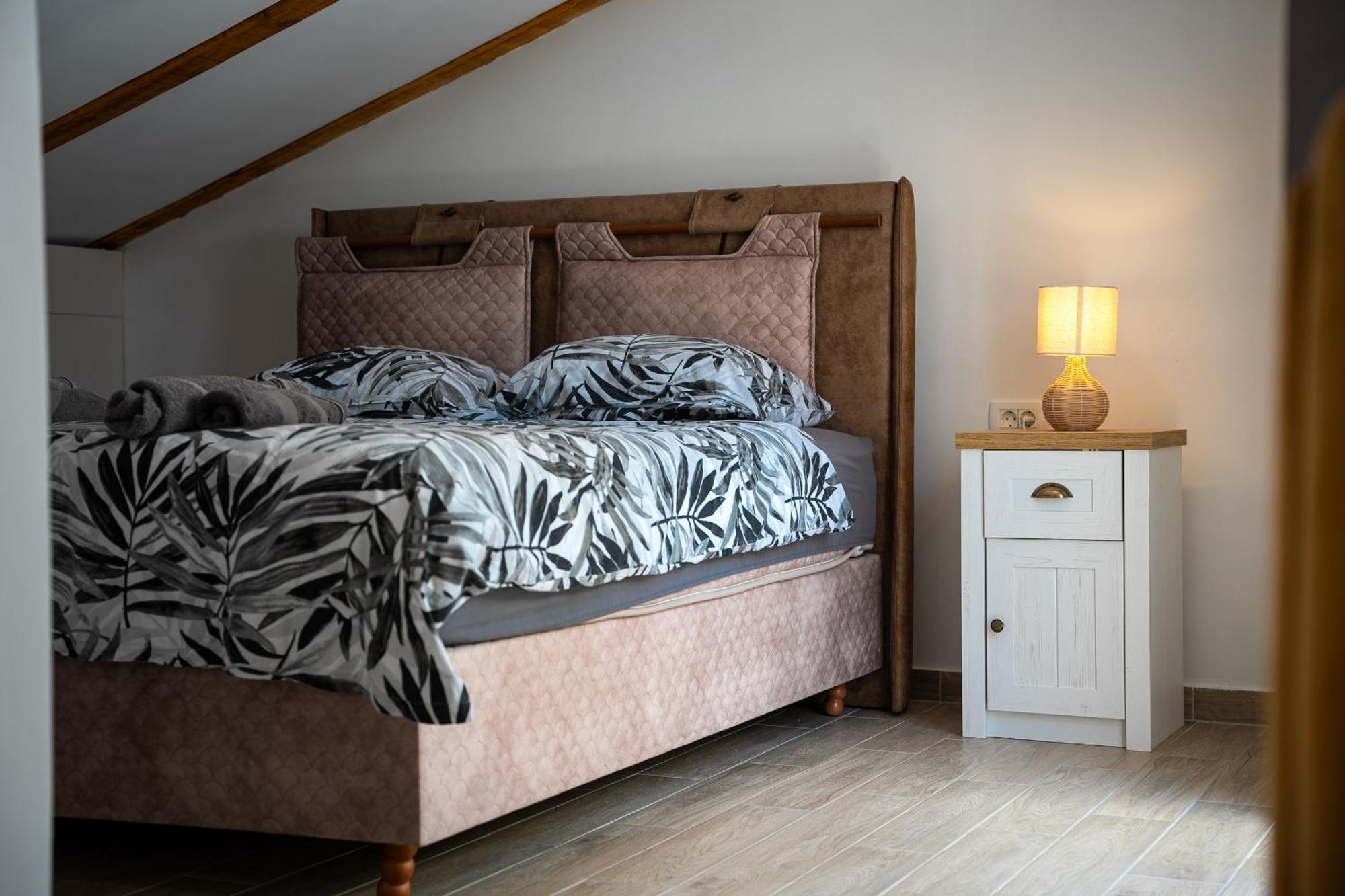 Cosy Duplex Near Bus Station Daire *